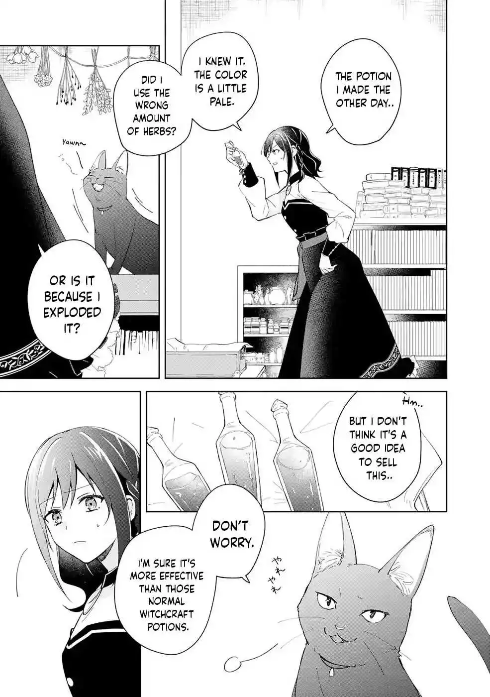 Isekai de Pension Hajimemashita Chapter 4 22